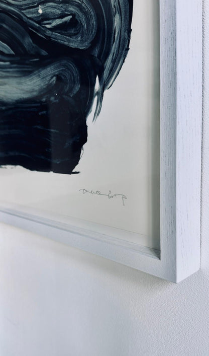 Daichiro Shinjo - JINEN POSTER